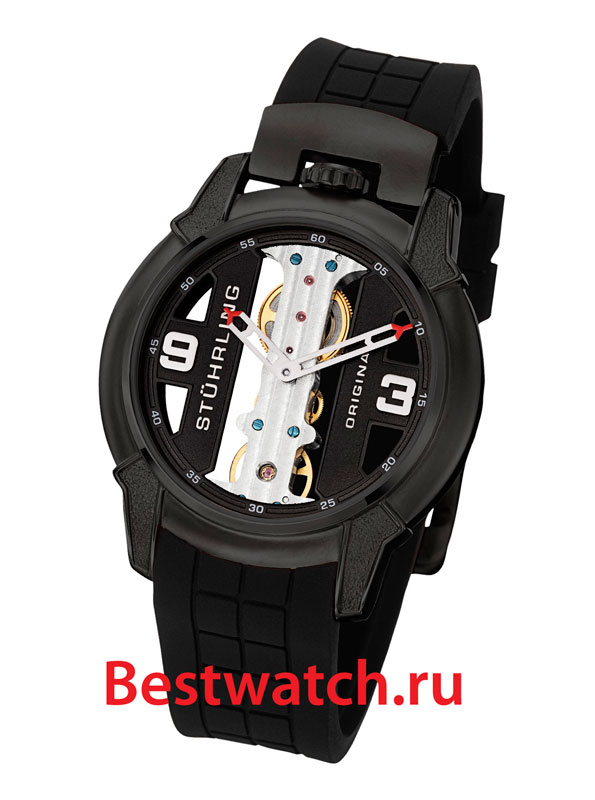 Часы Stuhrling Original Leisure 259.33561